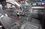 Jeep Compass 2011 года